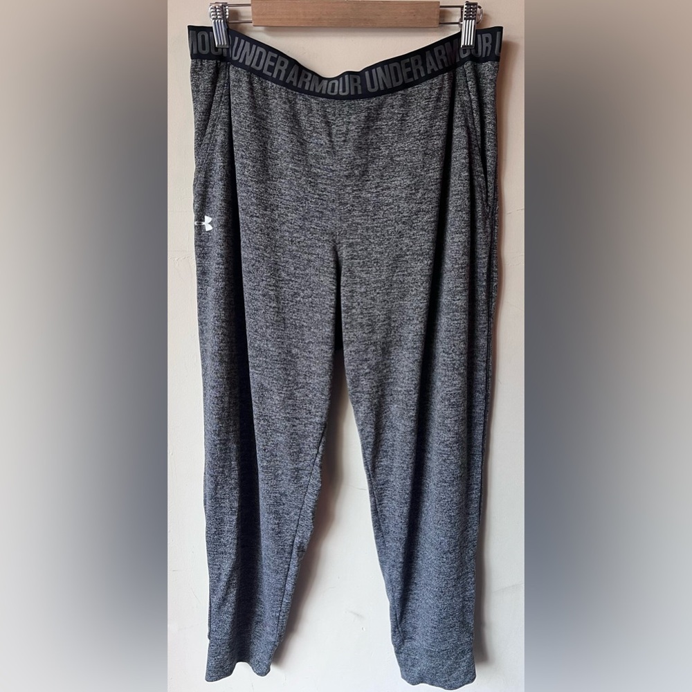 Under Armour HeatGear Leggings XL